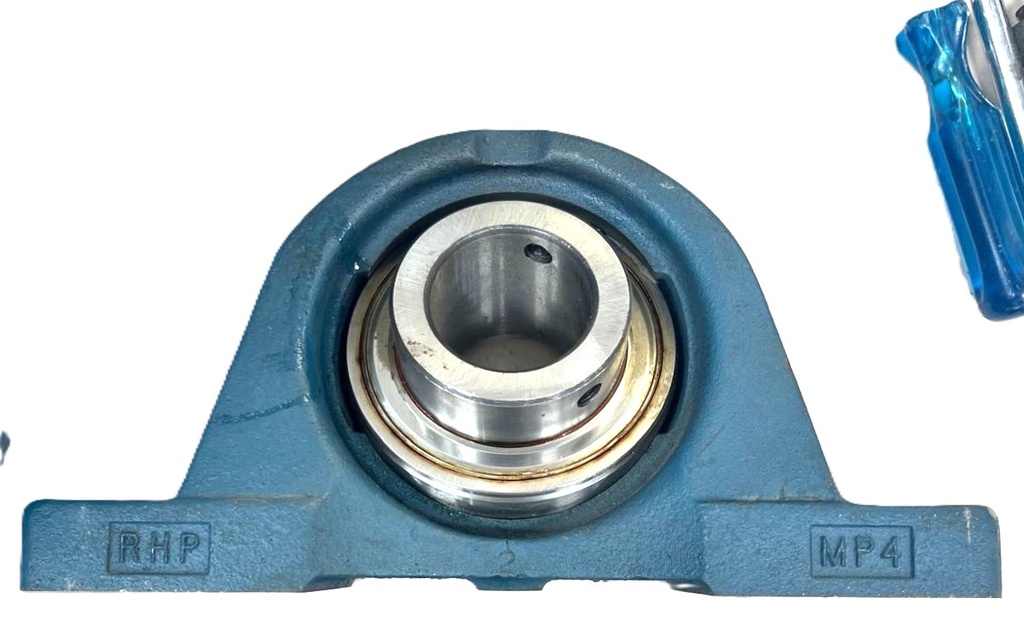 MP40 RHP AUTO LUBRICADO + 1045 RODAMIENTO