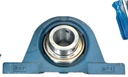 MP40 RHP AUTO LUBRICADO + 1045 RODAMIENTO