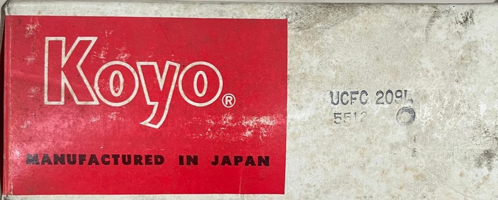UCFC209 KOYO