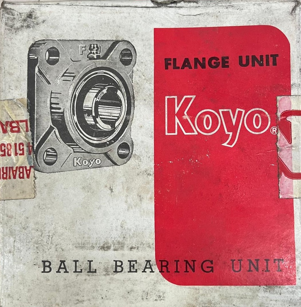 UCFC209 KOYO