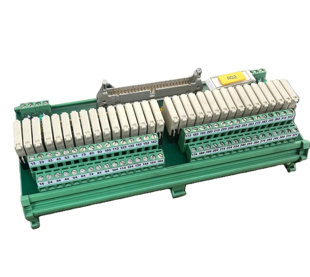 2979472 PHOENIX CONTACT - ACTIVE MODULE - UMK-32 RM/MR-G24/1/PLC