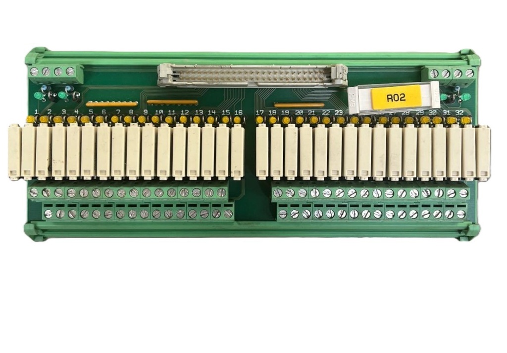 2979472 PHOENIX CONTACT - ACTIVE MODULE - UMK-32 RM/MR-G24/1/PLC