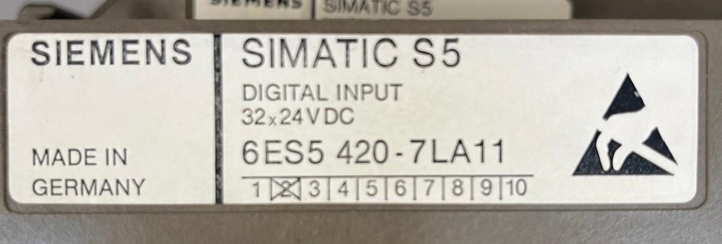 6ES5420-7LA11