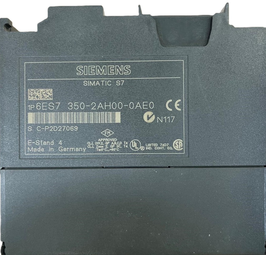 6ES7350-2AH00-0AE0