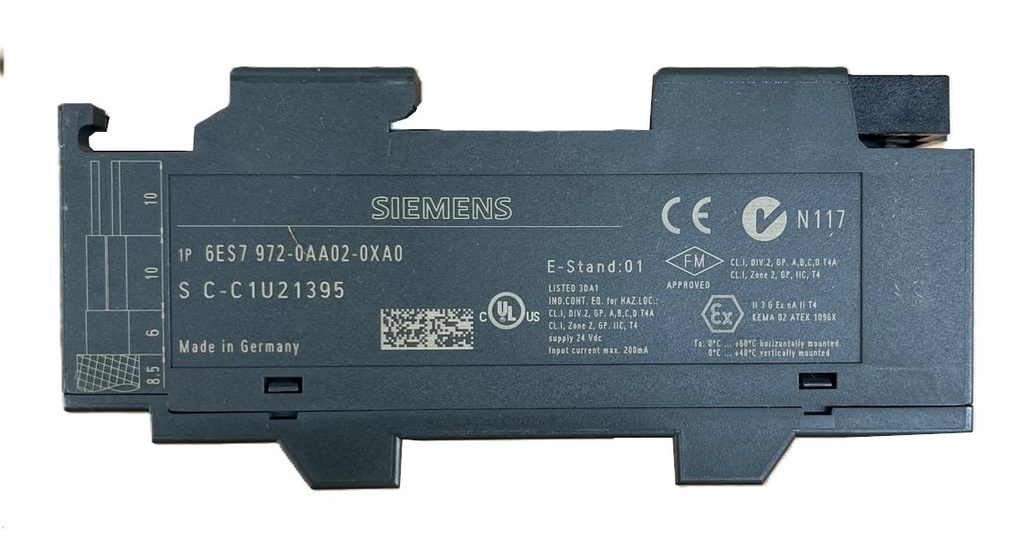 6ES7972-0AA02-0XA0