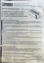 QUINT-PS-3X400-500AC/24DC/40