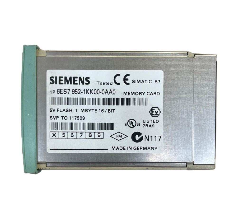 6ES7952-1KK00-0AA0