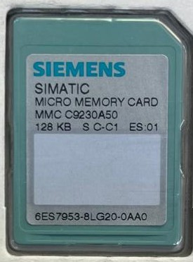 6ES7953-8LG20-0AA0