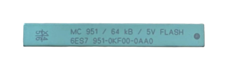 6ES7951-0KF00-0AA0