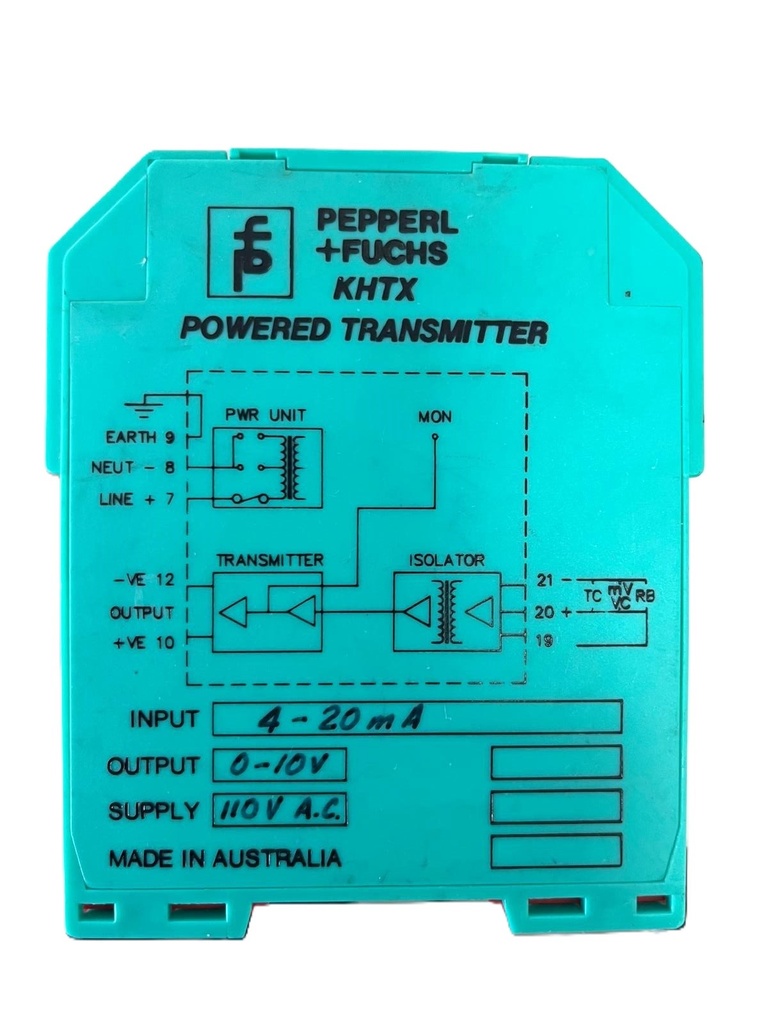 KHTX-VC 