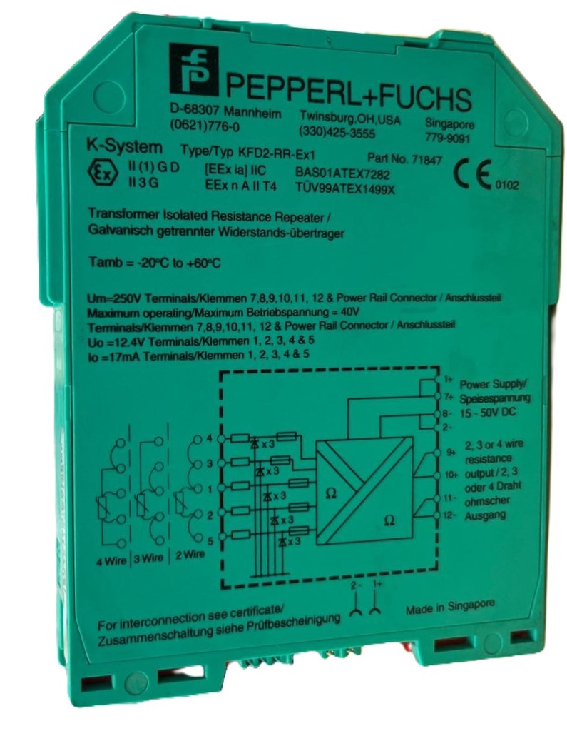KFD2-RR-Ex1 (71847)