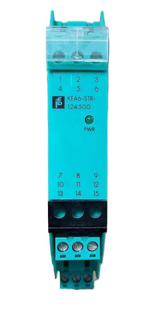 KFA6-STR-124.500 (46544)