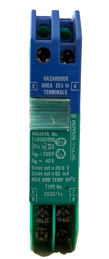 ZG32/Ex (85B2099)