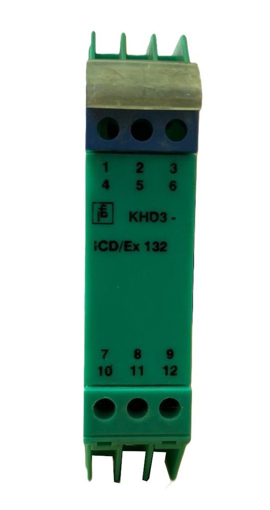 KHD3-ICD/Ex 132 (71000)