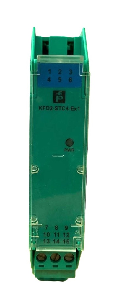 KFD2-STC4-Ex1 (122580)