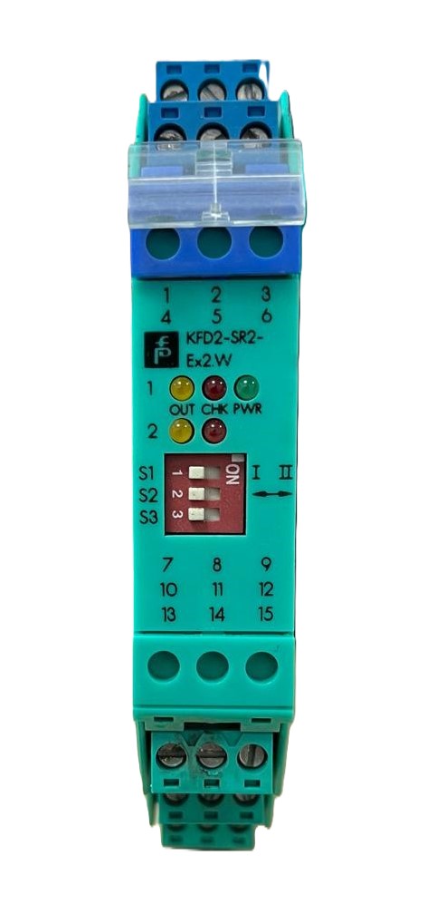 KFD2-SR2-Ex2.W (103368S)
