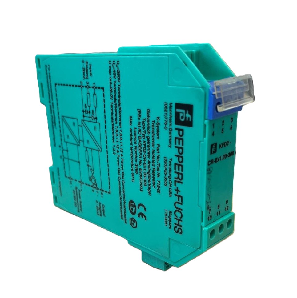 KFD2-CR-Ex1.30300