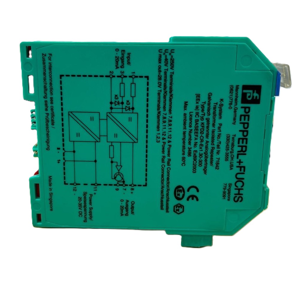 KFD2-CR-Ex1.30300