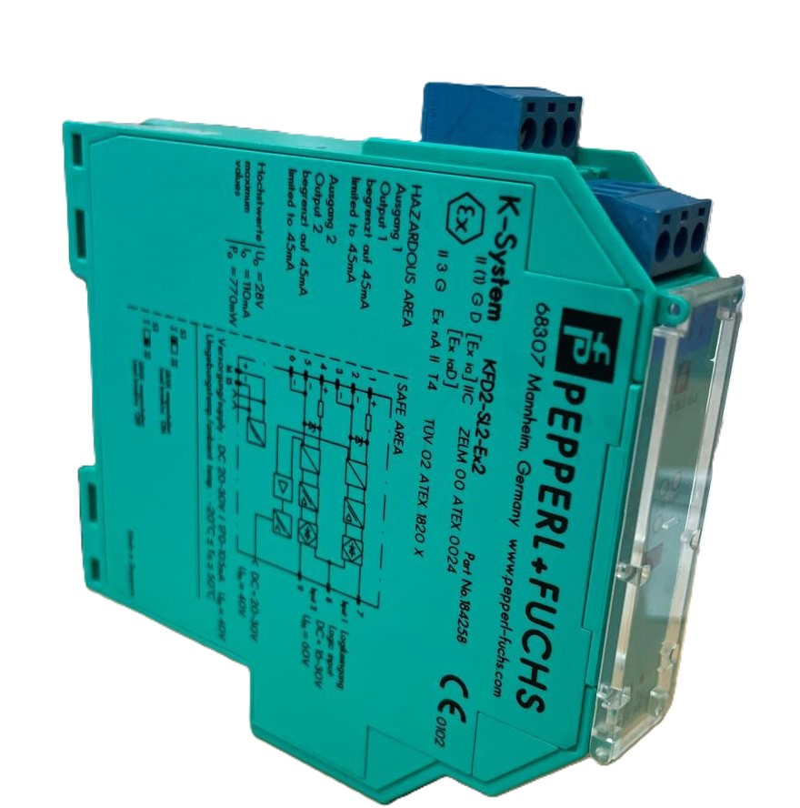 KFD2-SL2-Ex2 (184258)