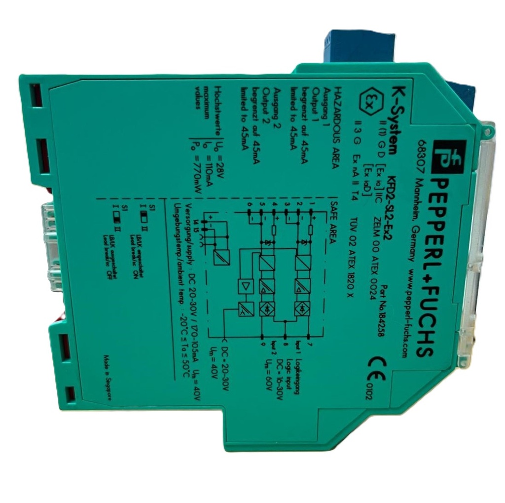 KFD2-SL2-Ex2 (184258)
