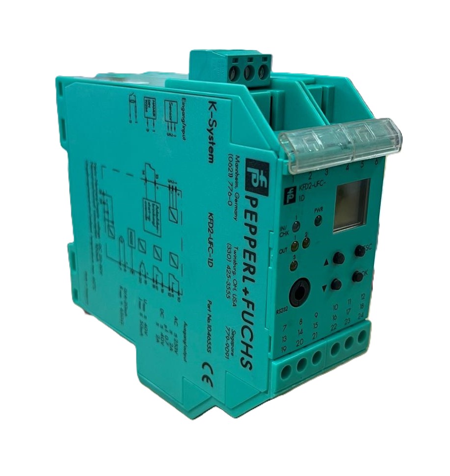 KFD2-UFC-1D (1046555)