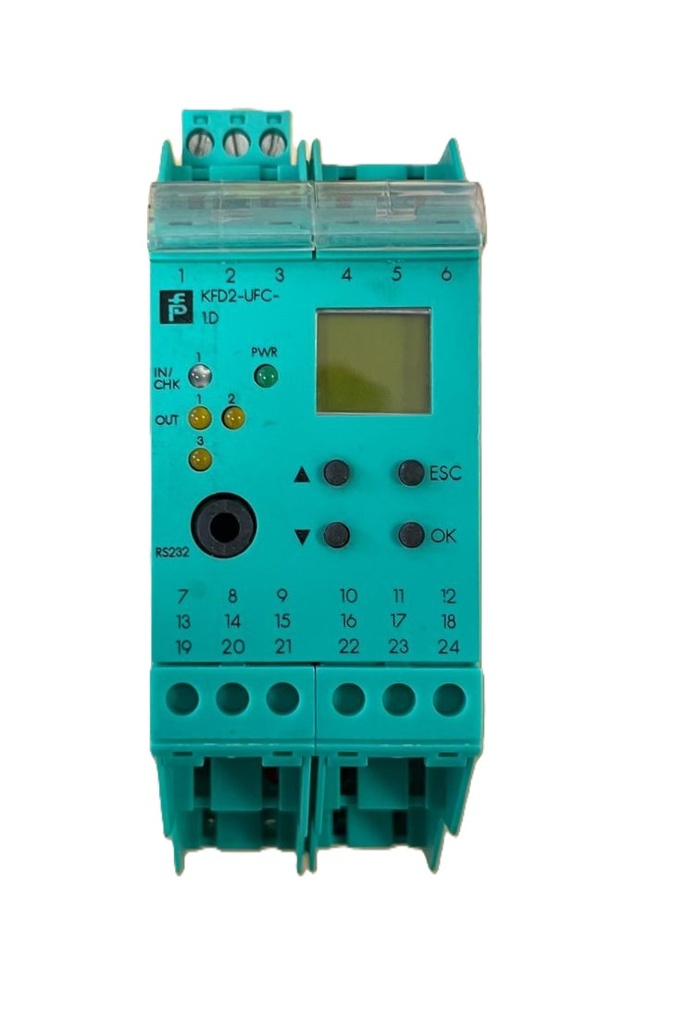 KFD2-UFC-1D (1046555)