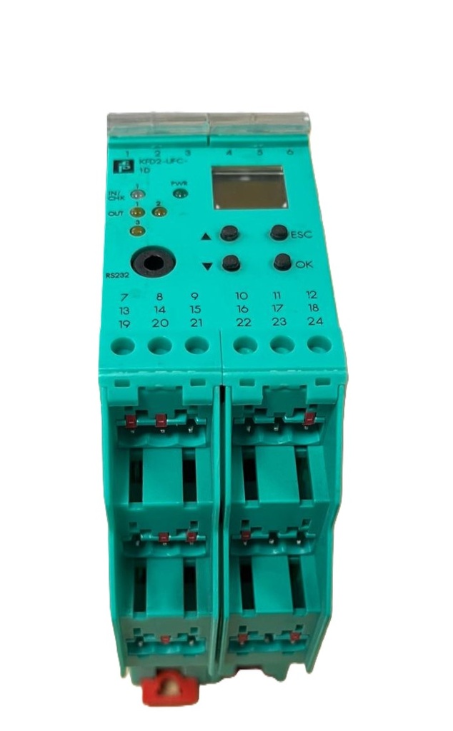 KFD2-UFC-1D (1046555)