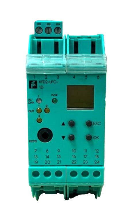 KFD2-UFC-1D (1046555)