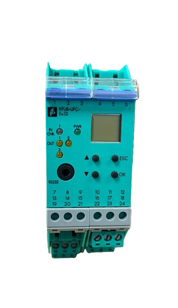 KFU8-UFC-Ex1D (49536S)