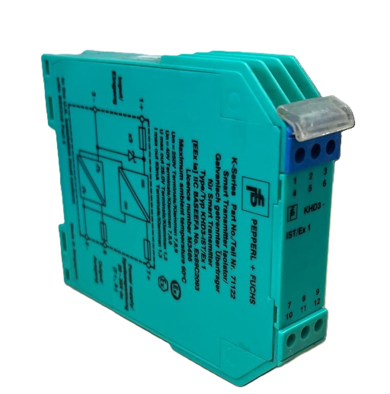 KHD3-IST/Ex1 (71122)