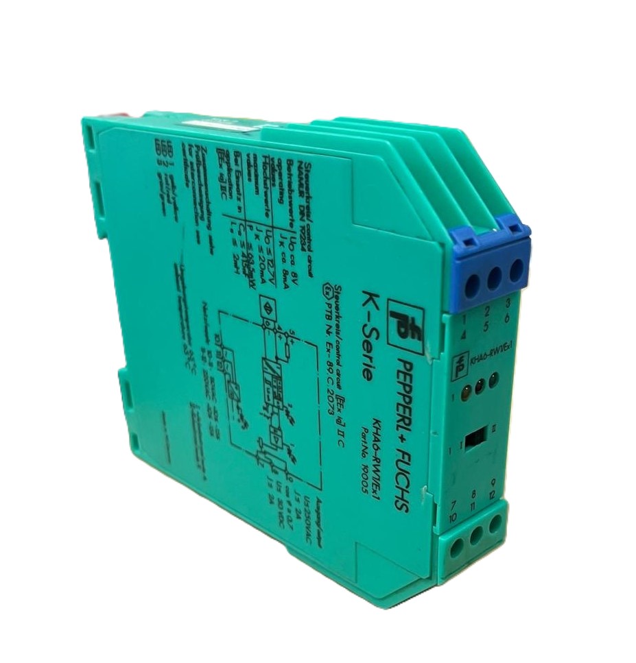 KHA6-RW1/EX1 (19005)