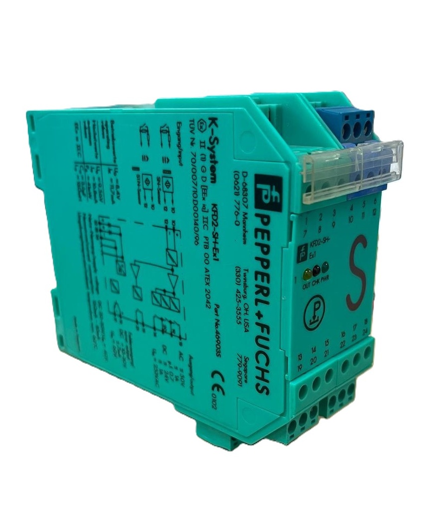 KFD2-SH-EX1 (46903S)