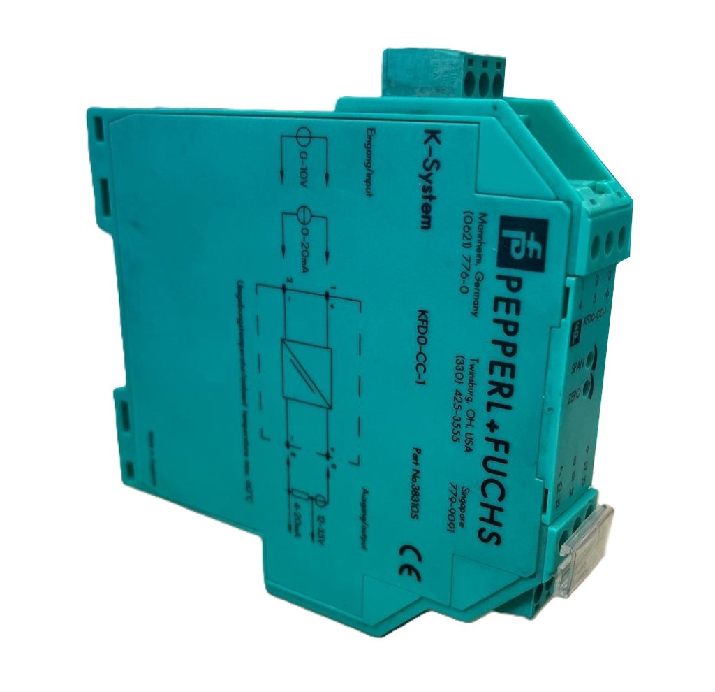 KFD0-CC-1 (38310S)