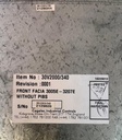 CONVERTEAM 30V2000/340
