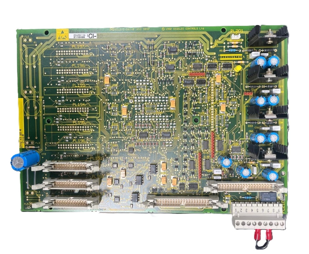 20X4262/110A CONVERTREAM