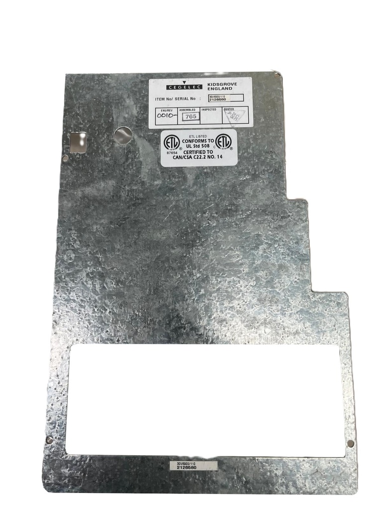 20X4262/110A CONVERTREAM