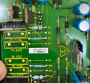 20X4457100 CONVERTEAM CEGELEC
