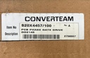 20X4457100 CONVERTEAM CEGELEC