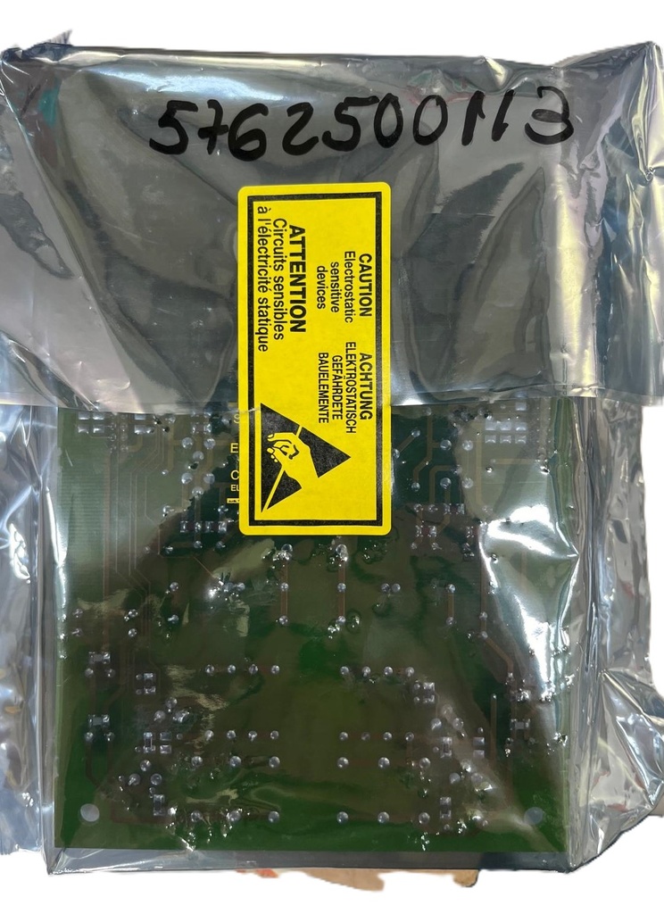 20X4457100 CONVERTEAM CEGELEC N
