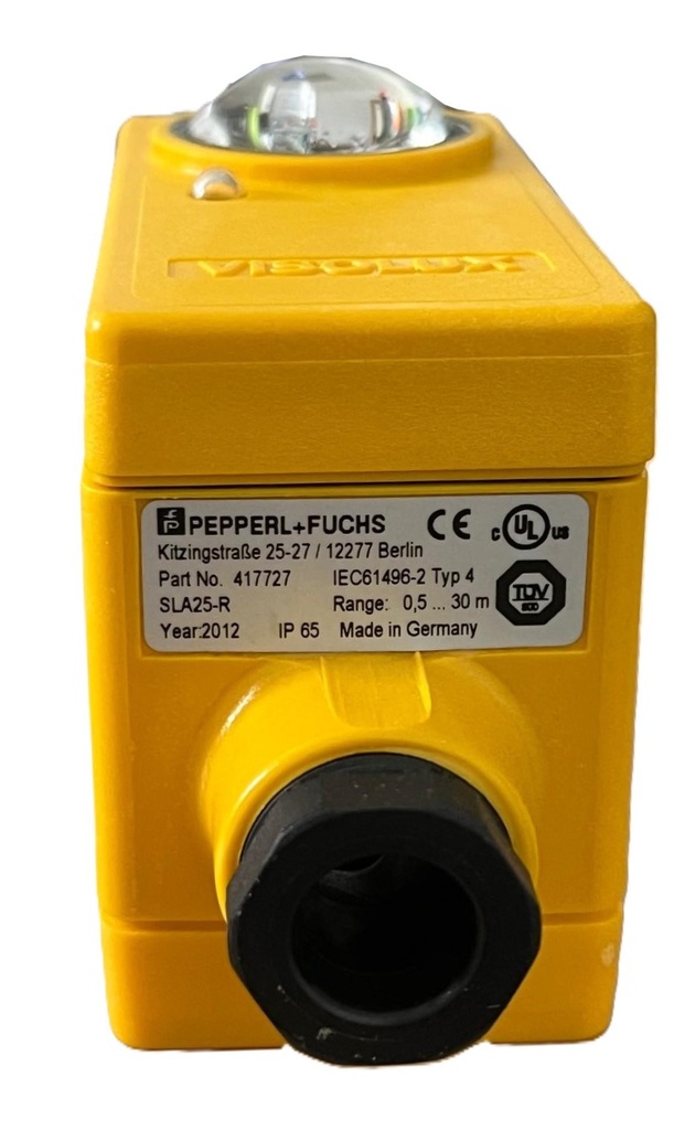 SLA25-R (417727)
