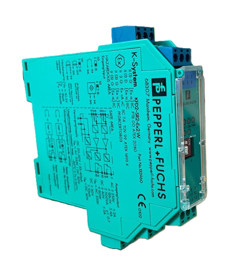 KFD2-SR2-Ex2.W  (132960)