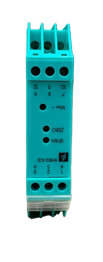KHD2-ICD (39664)
