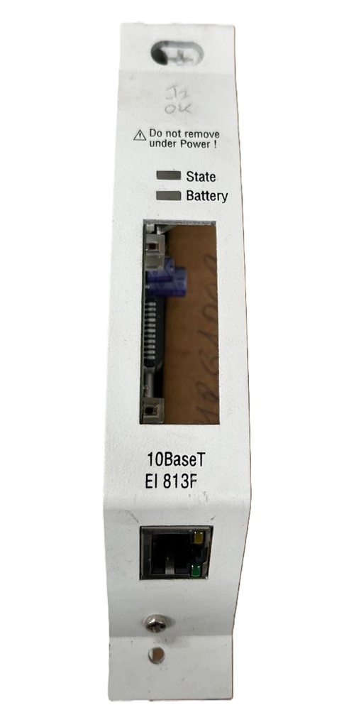  3BDH000022R1 EI 813F  ABB