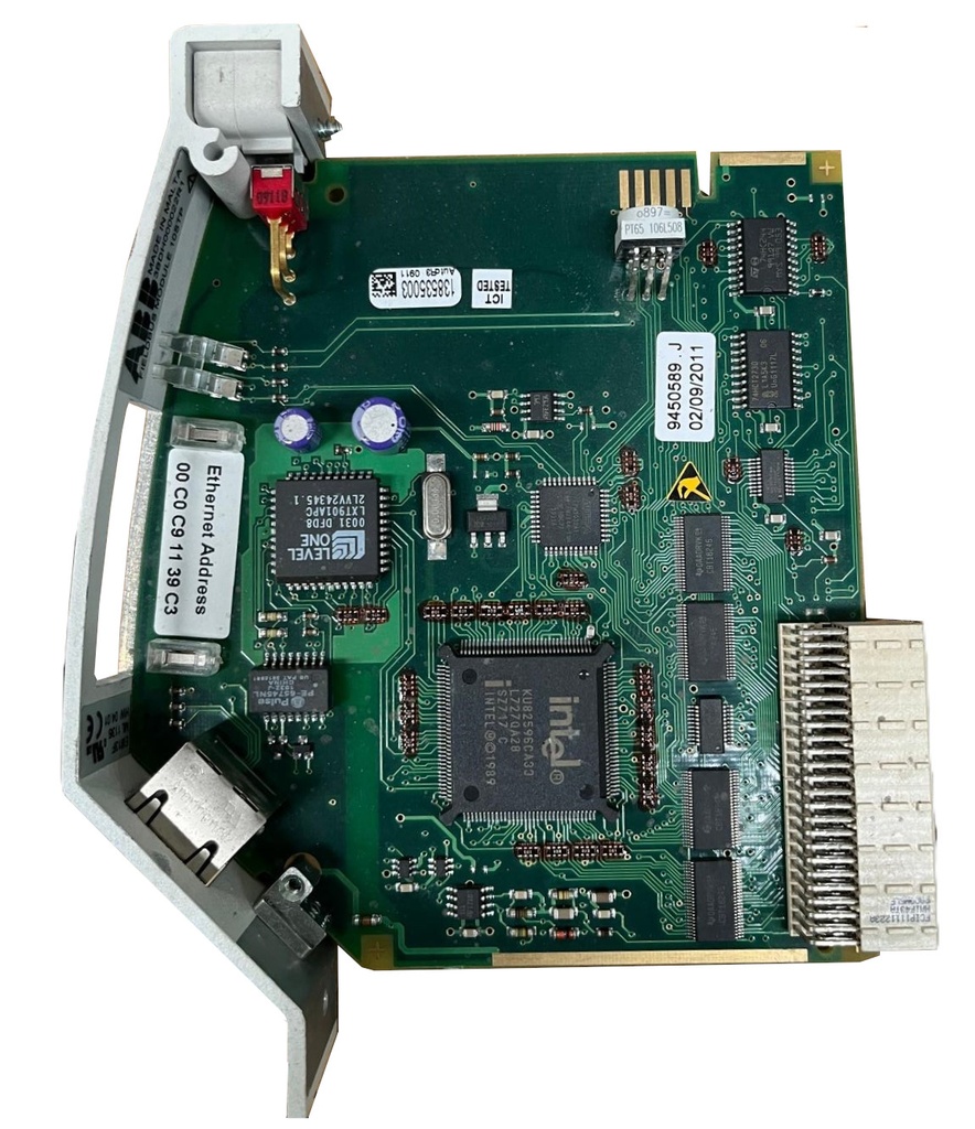  3BDH000022R1 EI 813F  ABB