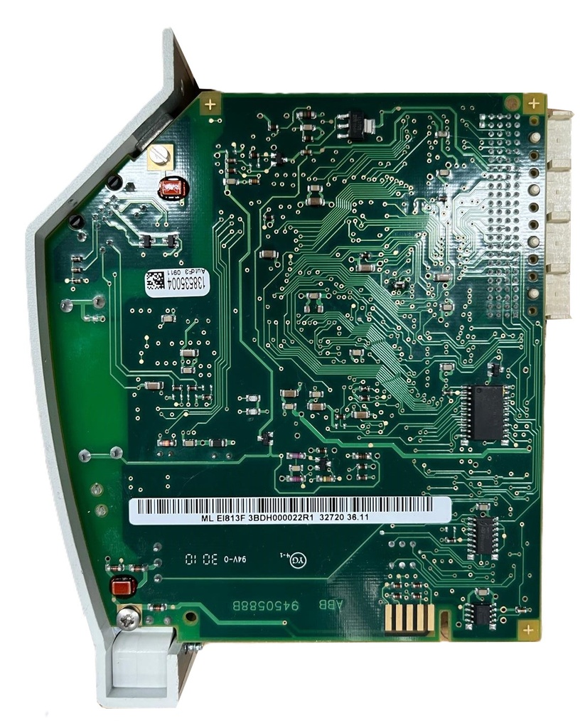  3BDH000022R1 EI 813F  ABB