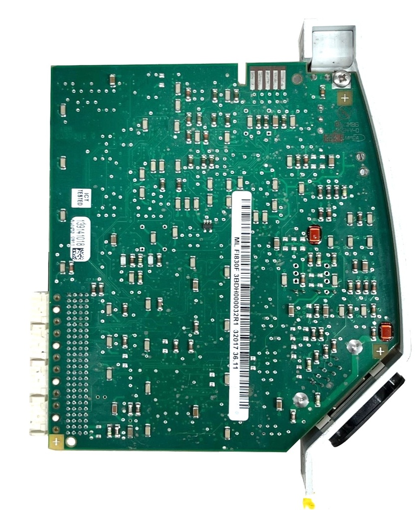 3BDH000032R1 F1830F  ABB