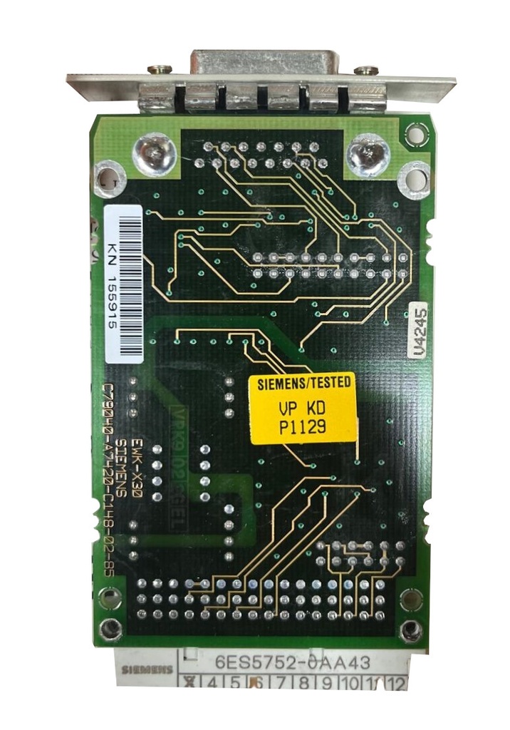 6ES5752-0AA43 