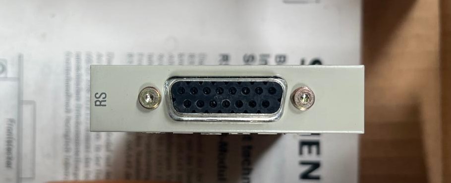 6ES5752-0AA43 