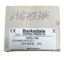 E1H-H90-P6-PLS-T  BARKSDALE
