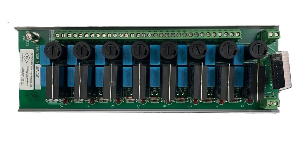 40TE3207A0 ITB-DOR ABB